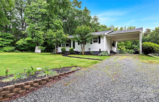 4314 E US Highway 64, Lexington, NC 27292 - photo 3