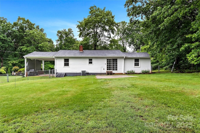 4314 E US Highway 64, Lexington, NC 27292 - photo 21
