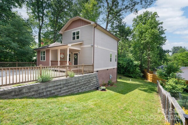 20 Central Ave W, Asheville, NC 28806 - photo 36