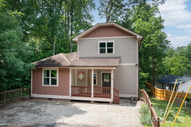 20 Central Ave W, Asheville, NC 28806 - photo 1