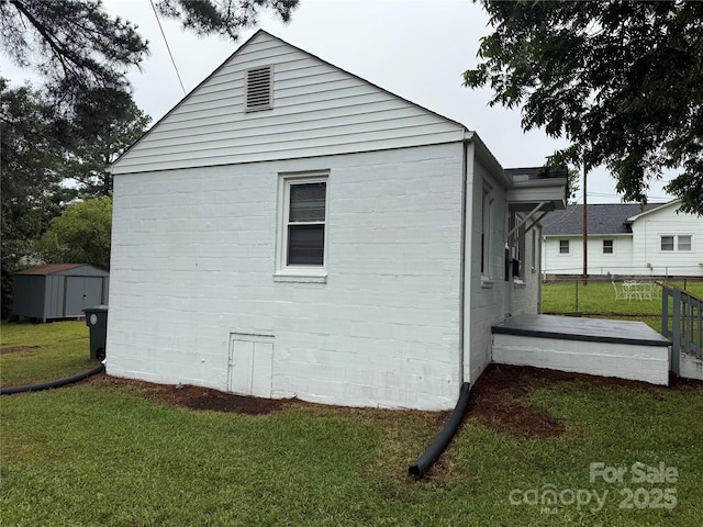 317 Heilig Ave, Salisbury, NC 28144 - view of home's exterior
