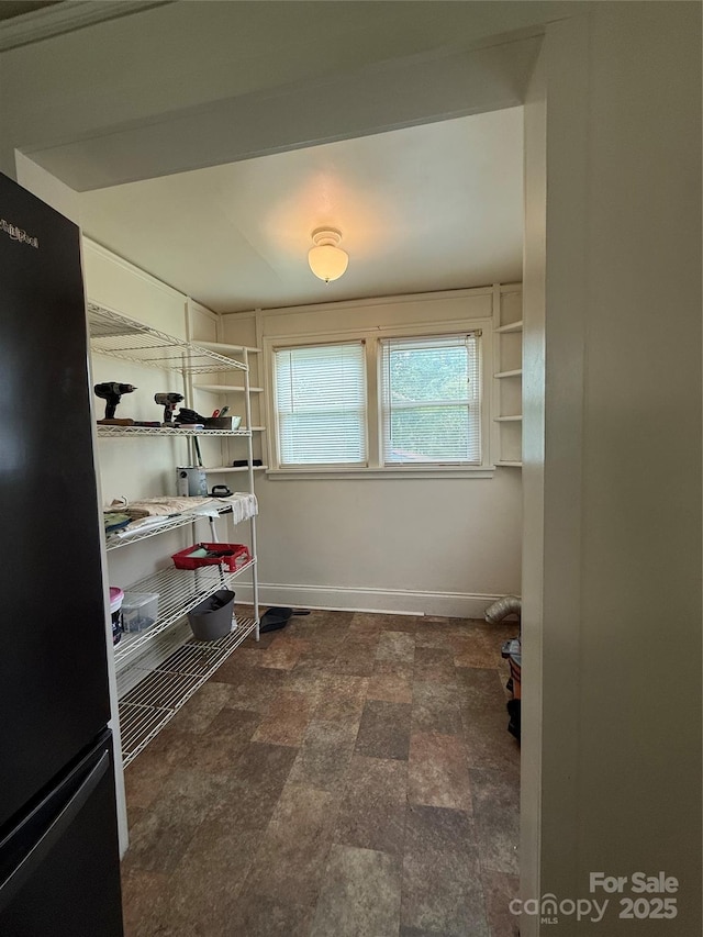317 Heilig Ave, Salisbury, NC 28144 - view of storage area