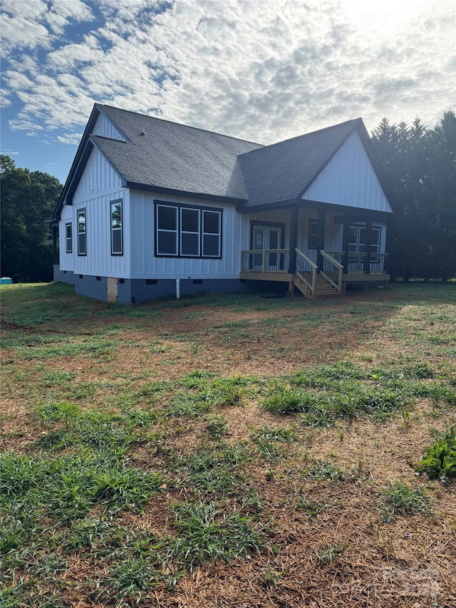 2589 Polo Ln, Maiden, NC 28650 - photo 4