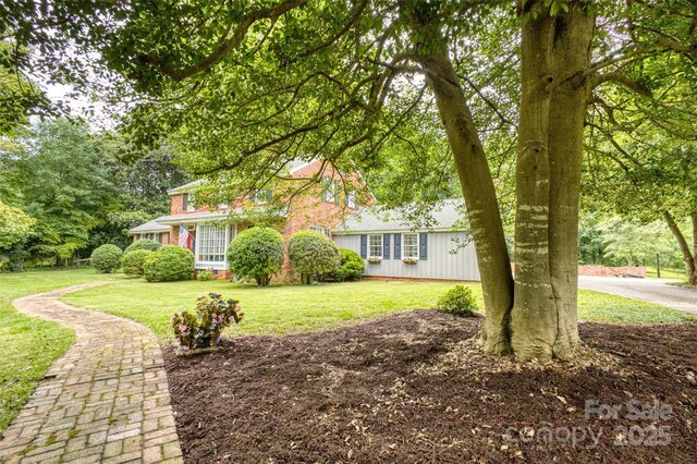 1010 Forest Dr, Lancaster, SC 29720 - photo 5