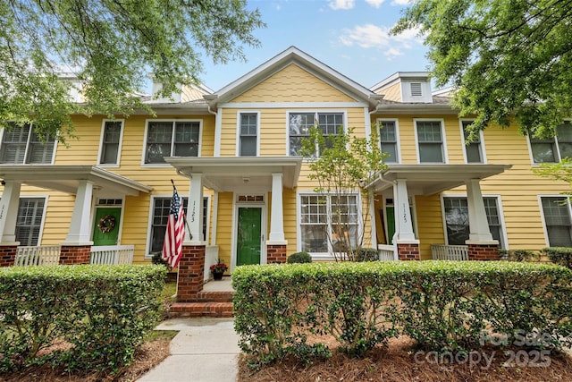 1123 Market St, Fort Mill, SC 29708 - photo 1