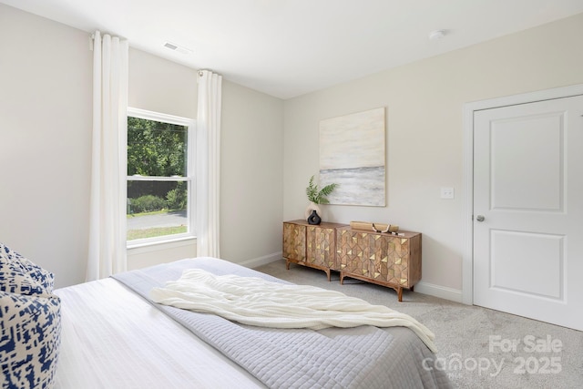 212 Queens Ct, Gastonia, NC 28052 - bedroom featuring carpet and baseboards