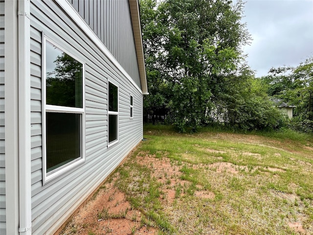 212 Queens Ct, Gastonia, NC 28052 - view of green lawn