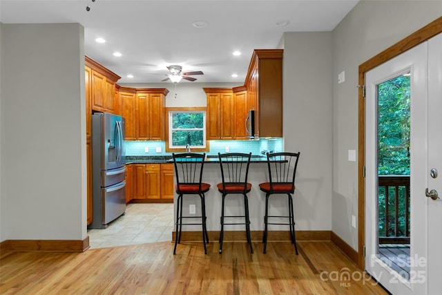 220 Rainbow Ter, Black Mountain, NC 28711 - photo 12