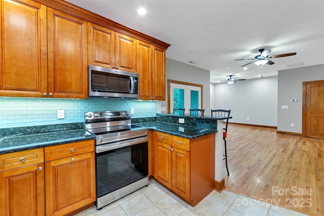 220 Rainbow Ter, Black Mountain, NC 28711 - photo 17