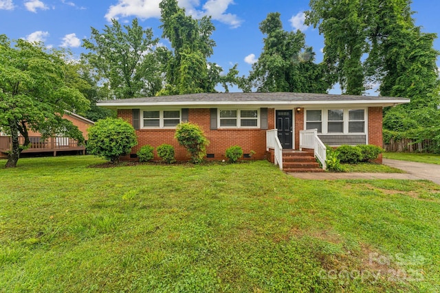 1631 Vancouver Dr, Charlotte, NC 28213 - photo 1