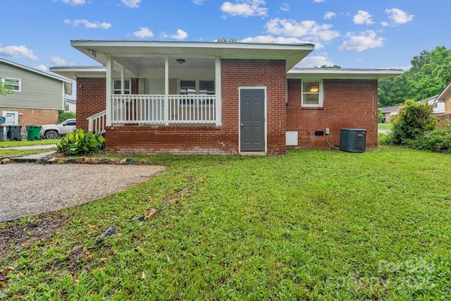 1631 Vancouver Dr, Charlotte, NC 28213 - photo 30