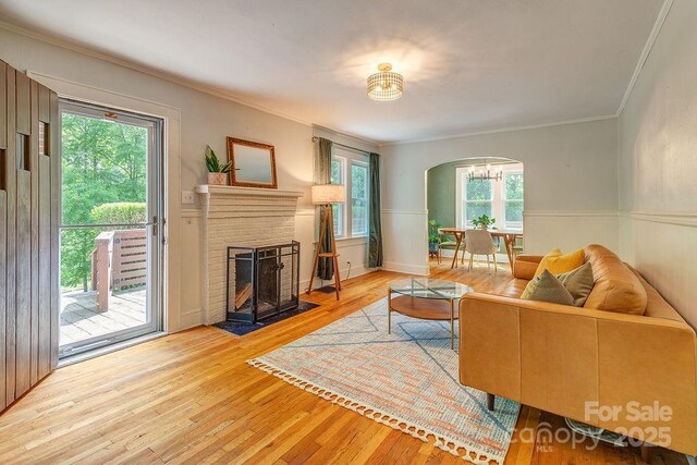 106 Shelburne Rd, Asheville, NC 28806 - photo 3