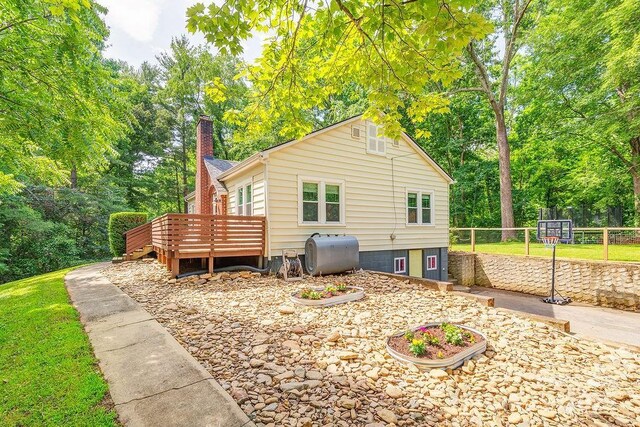 106 Shelburne Rd, Asheville, NC 28806 - photo 33