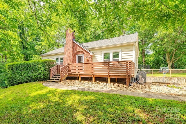 106 Shelburne Rd, Asheville, NC 28806 - photo 38