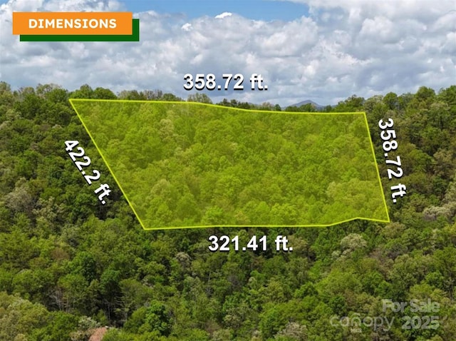 LOT65 N Country Club Dr, Cullowhee, NC 28723