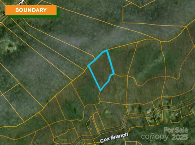 LOT65 N Country Club Dr, Cullowhee, NC 28723