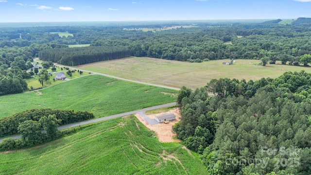 977 Myers Mill Rd, Olin, NC 28660 - view of rural area