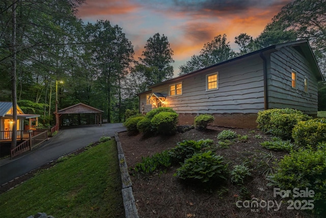 3452 Tranquil Hills Dr, Lenoir, NC 28645 - photo 2
