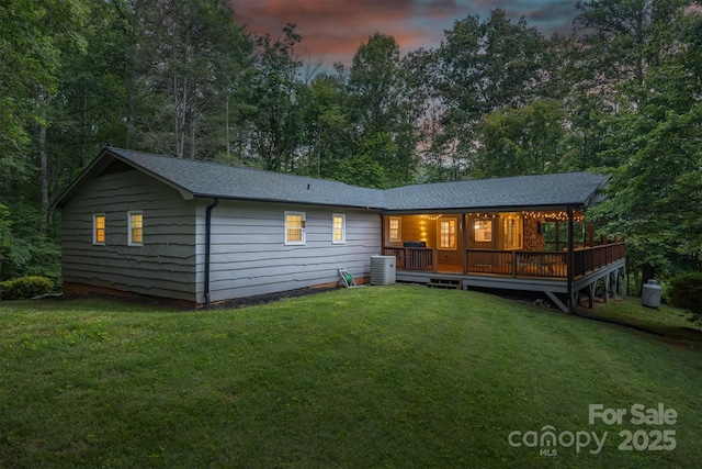 3452 Tranquil Hills Dr, Lenoir, NC 28645 - photo 3