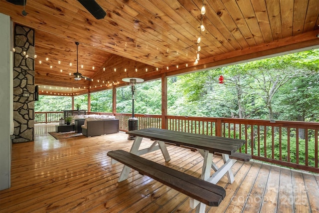 3452 Tranquil Hills Dr, Lenoir, NC 28645 - photo 7