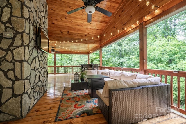 3452 Tranquil Hills Dr, Lenoir, NC 28645 - photo 8
