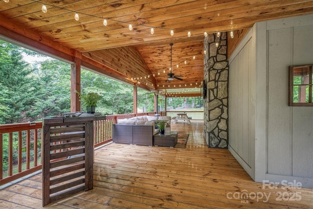 3452 Tranquil Hills Dr, Lenoir, NC 28645 - photo 9