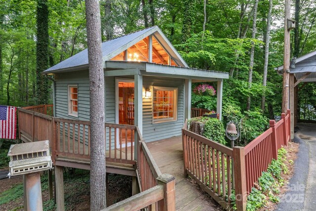 3452 Tranquil Hills Dr, Lenoir, NC 28645 - photo 10