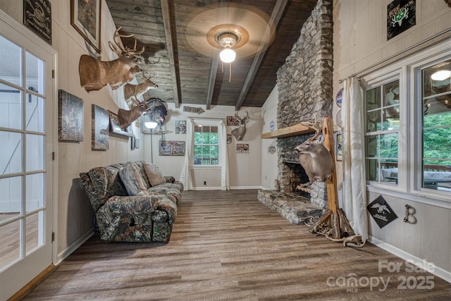 3452 Tranquil Hills Dr, Lenoir, NC 28645 - photo 22