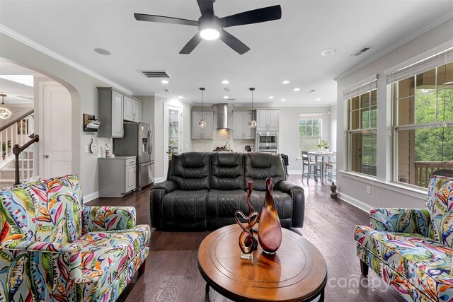 15416 Oleander Dr, Charlotte, NC 28278 - photo 6