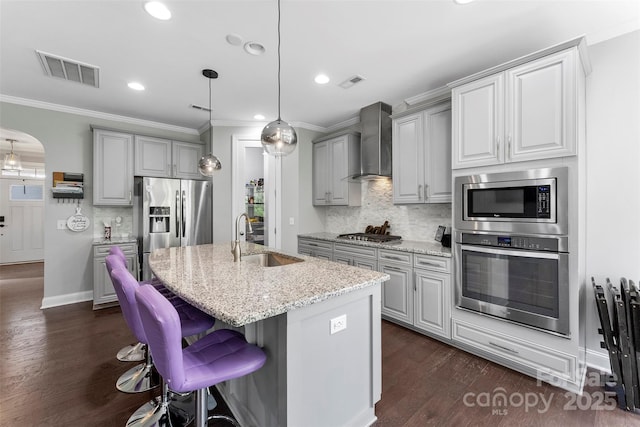 15416 Oleander Dr, Charlotte, NC 28278 - photo 8