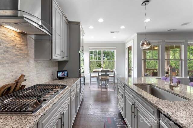 15416 Oleander Dr, Charlotte, NC 28278 - photo 10