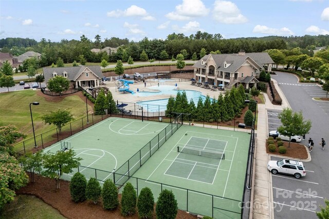 15416 Oleander Dr, Charlotte, NC 28278 - photo 37