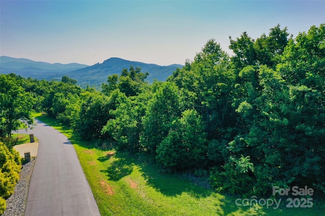 0 Tahawus Dr Unit 71/72, Bostic, NC 28018