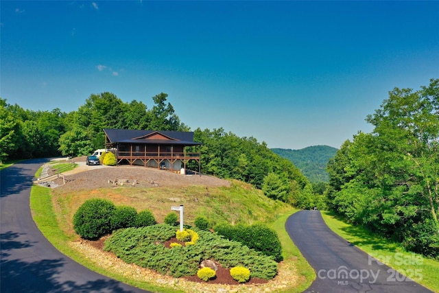 0 Tahawus Dr Unit 71/72, Bostic, NC 28018