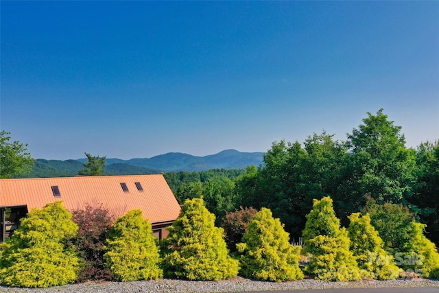 0 Tahawus Dr Unit 71/72, Bostic, NC 28018