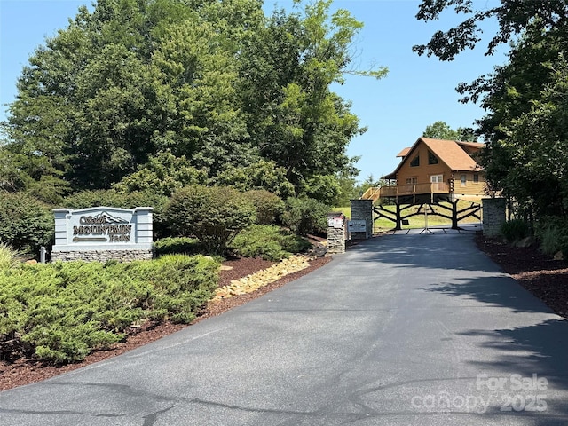0 Tahawus Dr Unit 71/72, Bostic, NC 28018
