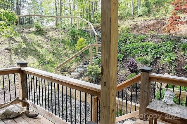 56 Talking Leaves Ln, Bakersville, NC 28705 - photo 3
