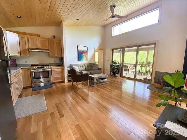 56 Talking Leaves Ln, Bakersville, NC 28705 - photo 4