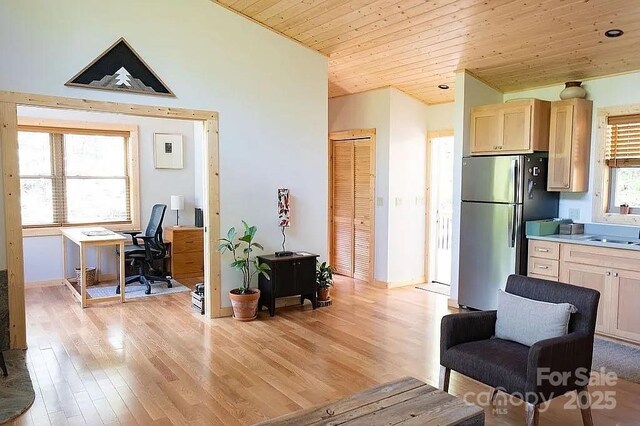 56 Talking Leaves Ln, Bakersville, NC 28705 - photo 6