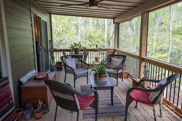 56 Talking Leaves Ln, Bakersville, NC 28705 - photo 11