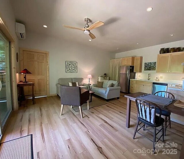 56 Talking Leaves Ln, Bakersville, NC 28705 - photo 13