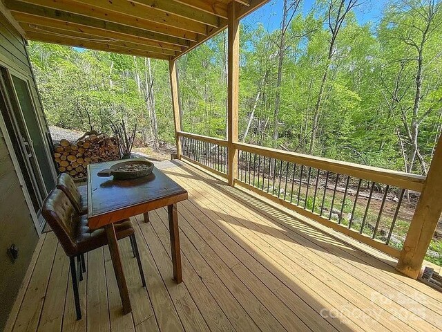 56 Talking Leaves Ln, Bakersville, NC 28705 - photo 18