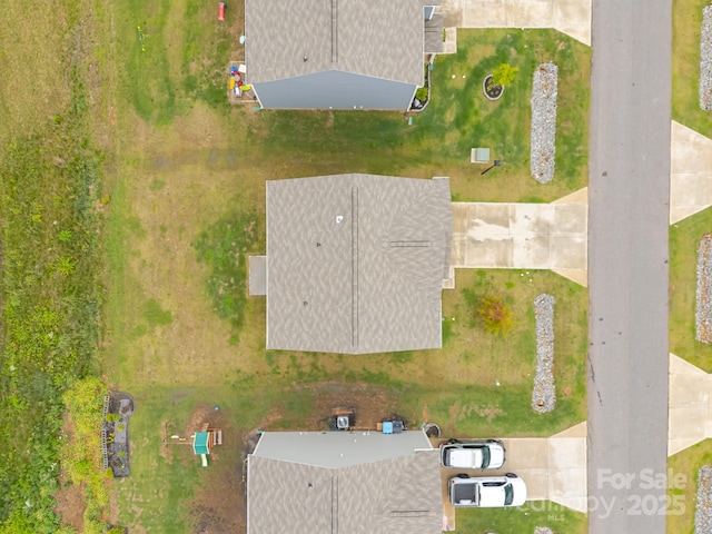 2859 Sherrills Stream Dr, Sherrills Ford, NC 28673 - drone / aerial view