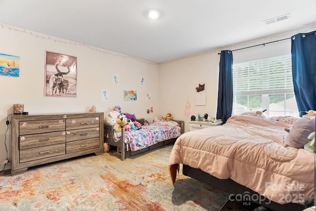 2859 Sherrills Stream Dr, Sherrills Ford, NC 28673 - view of bedroom
