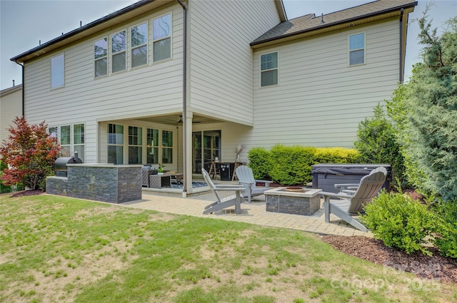 15344 Cimarron Hills Ln, Charlotte, NC 28278 - photo 2