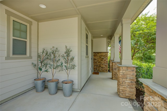 15344 Cimarron Hills Ln, Charlotte, NC 28278 - photo 4