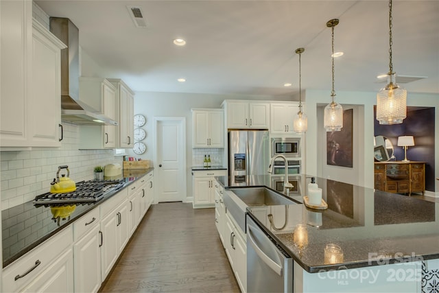15344 Cimarron Hills Ln, Charlotte, NC 28278 - photo 10