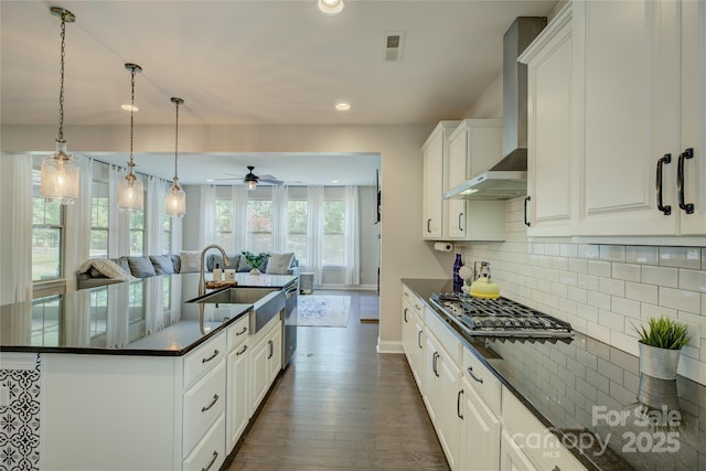 15344 Cimarron Hills Ln, Charlotte, NC 28278 - photo 11