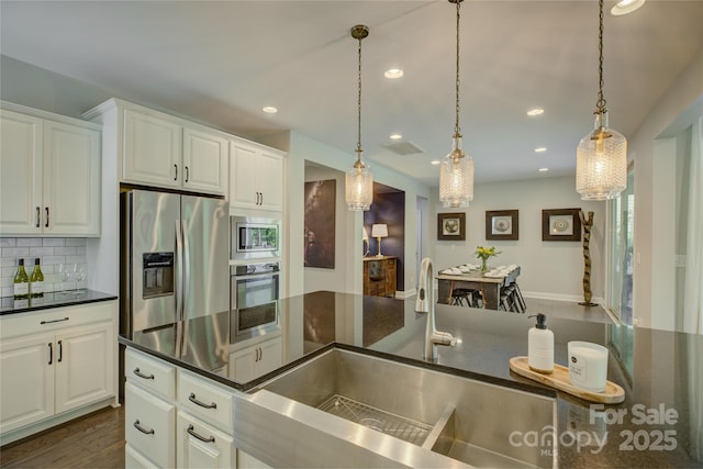 15344 Cimarron Hills Ln, Charlotte, NC 28278 - photo 12