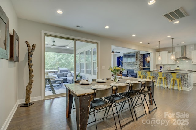 15344 Cimarron Hills Ln, Charlotte, NC 28278 - photo 16